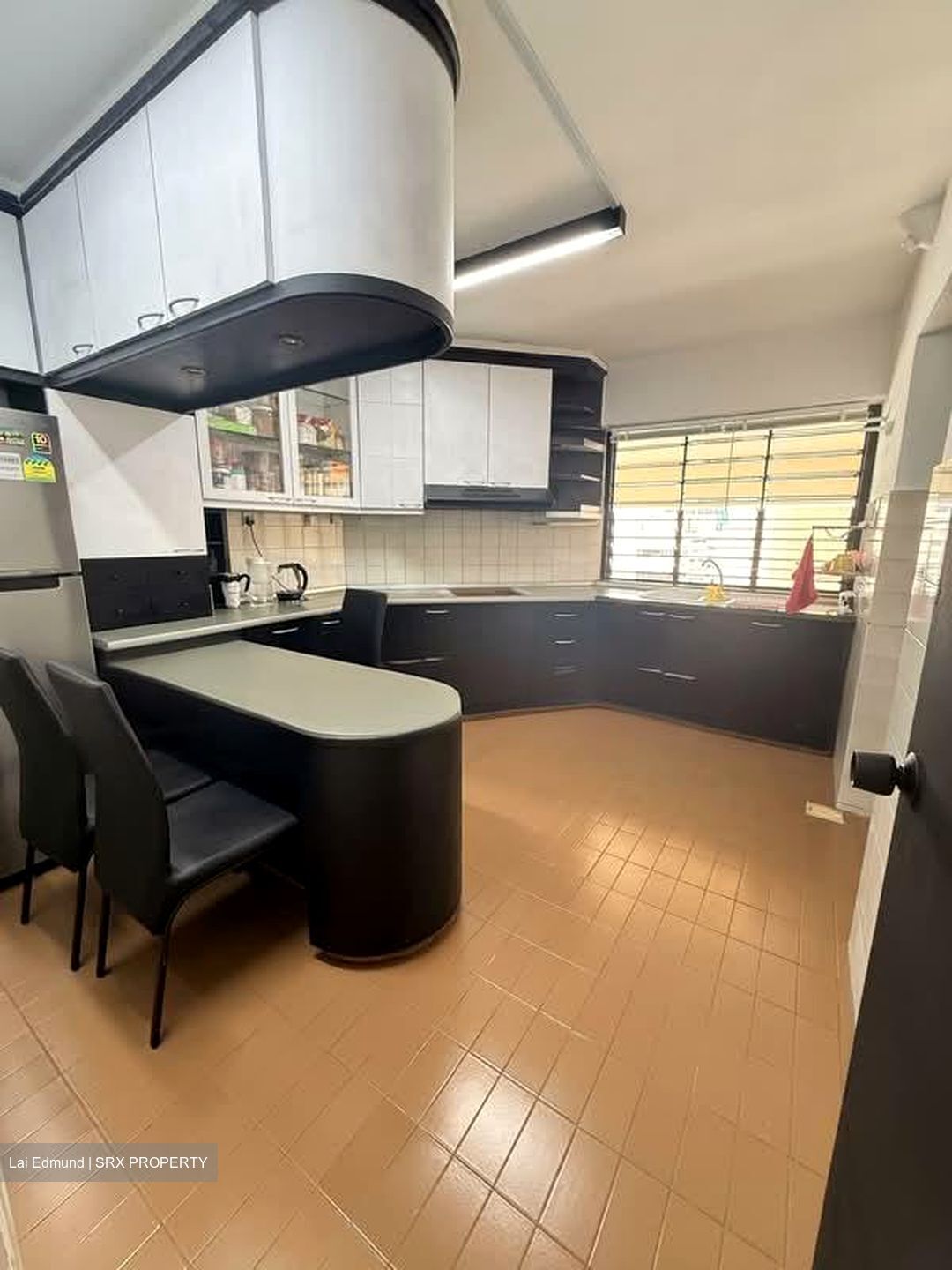 Ivory Heights (D22), Condominium #546679961